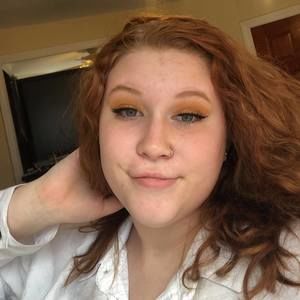 Meet your Posher, Abbigail